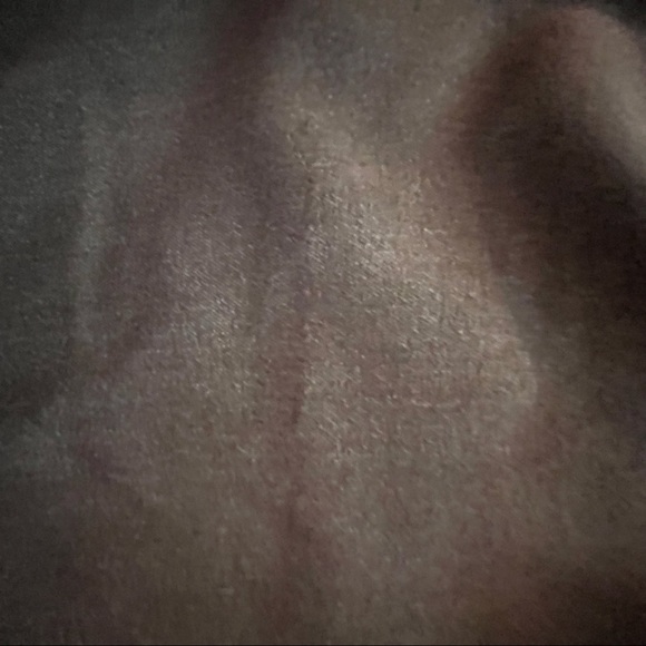 NWT Women’s Larry Levine Brown Stretch Career Dress Pants, Sz 10 - Picture 10 of 11